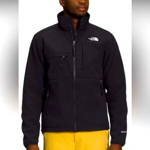 The North Face Denali Fleece Jacket Size Large